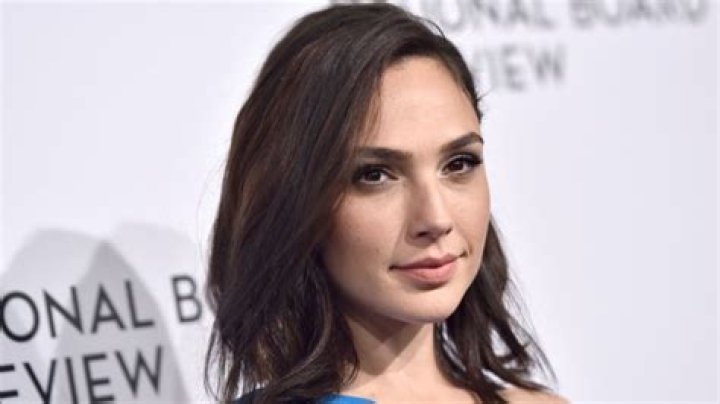 Wonder Woman Star Gal Gadot Gets Backlash for Statement on Israel-Palestine Violence