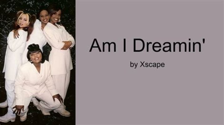 "Xscape S Am I Dreamin'": A Timeless R&B Classic