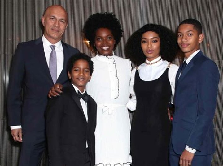Yara Shahidi's Marital Status And Personal Journey