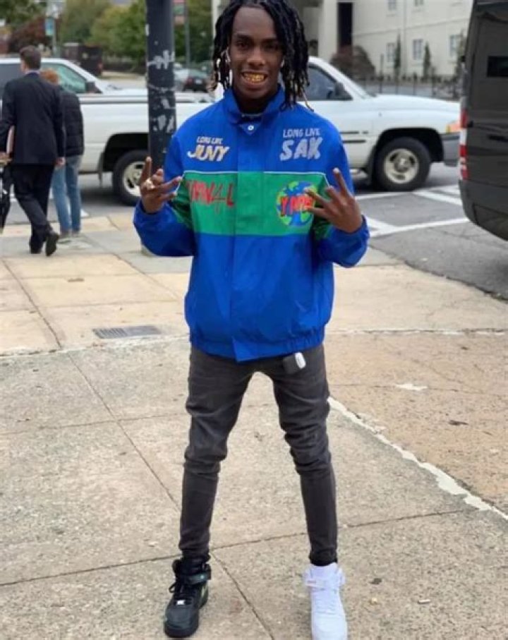 YNW Melly's Height And Its Impact