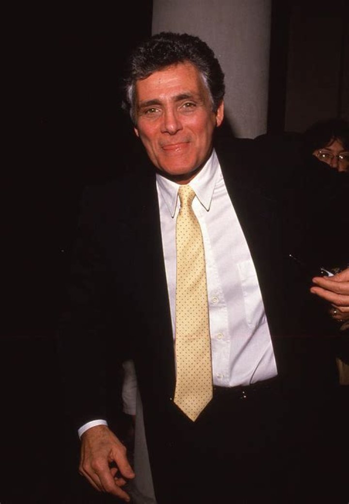 ZedBlog | David Hedison