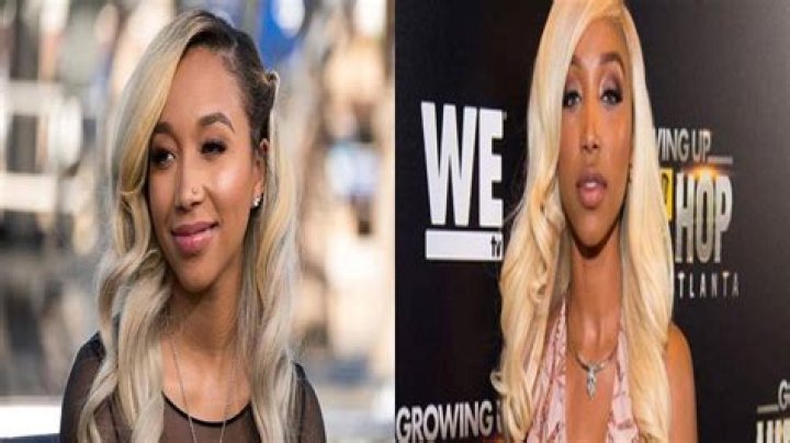Zonnique Pullins Leaked Video: Footage Scandal On Snapchat And Twitter